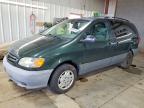 TOYOTA SIENNA 2002