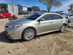 TOYOTA AVALON HYBRID 2013