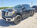 NISSAN TITAN 2017