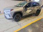 TOYOTA RAV4 2025