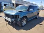 FORD FLEX 2010