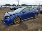 SUBARU WRX 2024
