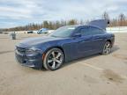 DODGE CHARGER 2016