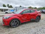 TOYOTA C-HR 2021