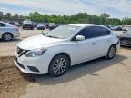 NISSAN SENTRA 2019