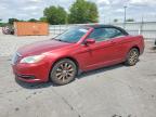 CHRYSLER 200 2011