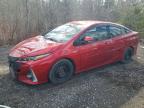 TOYOTA PRIUS PRIME 2019