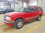 CHEVROLET BLAZER 2000