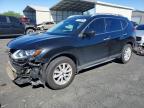 NISSAN ROGUE 2019