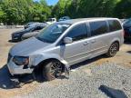 DODGE GRAND CARAVAN 2017