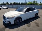 INFINITI Q50 2018