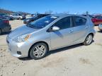 TOYOTA PRIUS C 2012