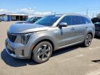 KIA SORENTO 2025