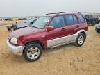 SUZUKI GRAND VITARA 2000