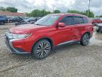 MITSUBISHI OUTLANDER 2019
