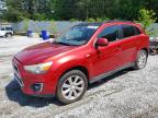 MITSUBISHI OUTLANDER SPORT 2013