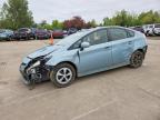 TOYOTA PRIUS 2014