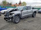TOYOTA TACOMA 2021