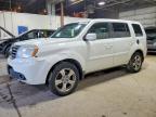 HONDA PILOT 2012