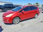 TOYOTA PRIUS V 2012