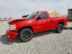 CHEVROLET SILVERADO 2008
