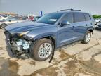 TOYOTA GRAND HIGHLANDER 2026