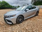 TOYOTA CAMRY 2024