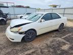 TOYOTA CAMRY 2002