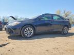 TOYOTA CAMRY 2017