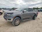 FORD RANGER 2021