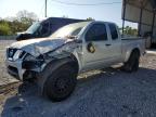 NISSAN FRONTIER 2019