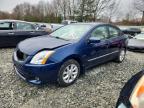 NISSAN SENTRA 2012