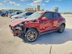 NISSAN JUKE 2015
