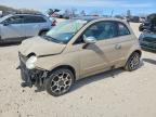 FIAT 500 2012