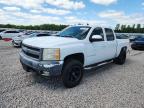 CHEVROLET SILVERADO 2008