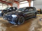 DODGE DURANGO 2017