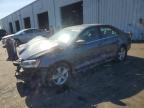 VOLKSWAGEN JETTA 2016