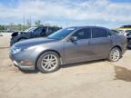 FORD FUSION 2012
