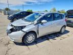 NISSAN VERSA NOTE 2016