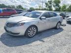 LINCOLN MKS 2013
