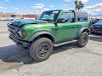 FORD BRONCO 2023