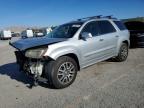 GMC ACADIA 2013