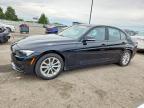 BMW 320 2016