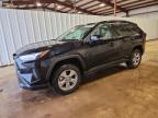 TOYOTA RAV4 HYBRID 2024