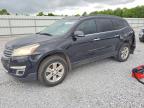 CHEVROLET TRAVERSE 2013