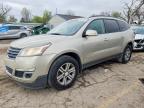 CHEVROLET TRAVERSE 2015