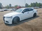 LEXUS LS 2015