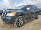 NISSAN ARMADA 2012