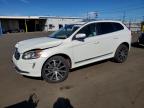 VOLVO XC60 2016