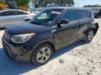 KIA SOUL 2016